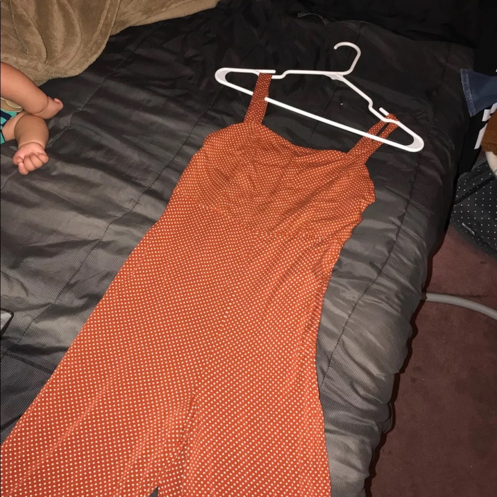 Forever 21 jumpsuit
